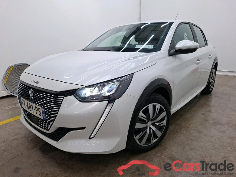 208 (e-) Active Business R 50kWh BVA / TRANSFO VP VF