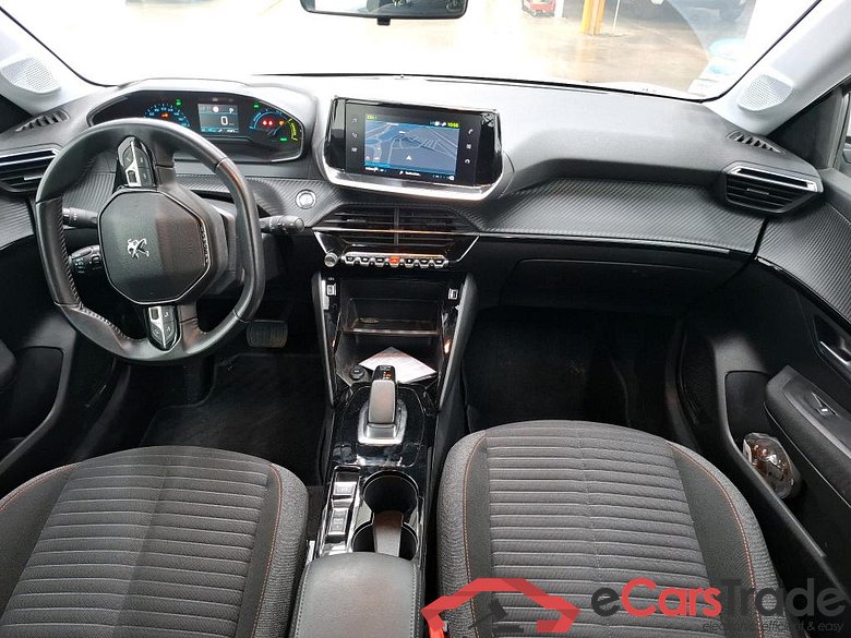 208 (e-) Active Business R 50kWh BVA / TRANSFO VP VF #6