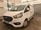 preview Ford Transit Custom #0