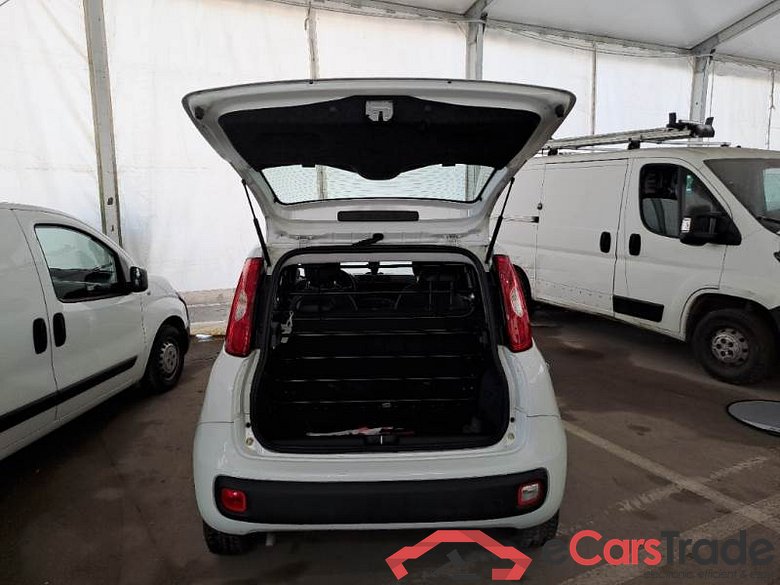 FIAT PANDA / 2012 / 5P / BERLINA 1.0 70CV HYBRID EURO 6D VAN 4 P. EASY #5