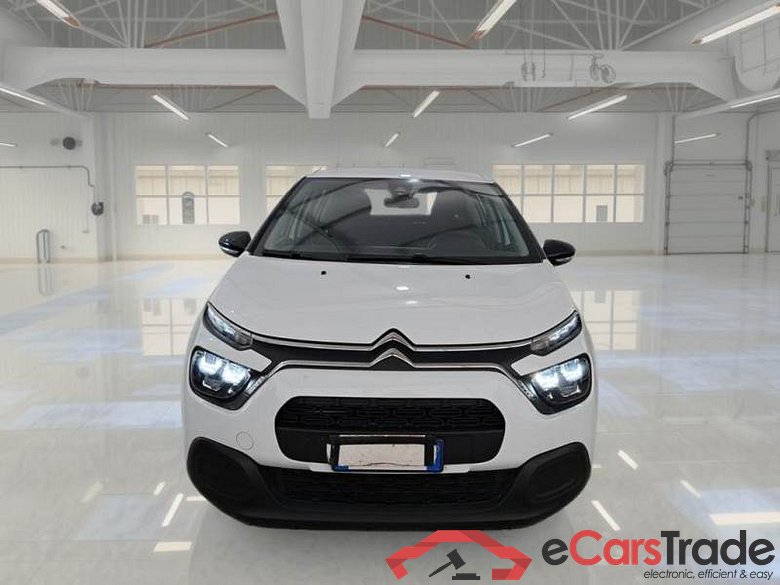 CITROEN C3 / 2020 / 5P / BERLINA PURETECH 83 SeS FEEL NEO PATENTATI #6