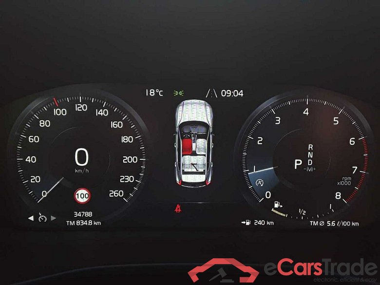 Volvo XC40 (2017->) DE - SUV5 T3 2WD EU6d, R-Design, 2020 - 2022 #2