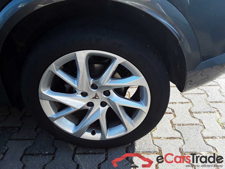 Cupra Formentor (KM7)(08.2020->) DE - SUV5 1.5 TSI EU6d, 2020 - 2024 #5