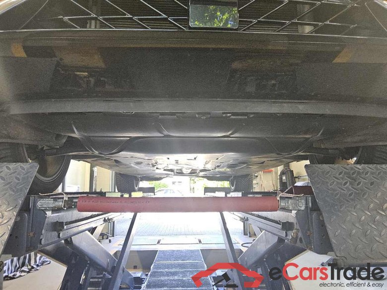 Cupra Formentor (KM7)(08.2020->) DE - SUV5 1.5 TSI EU6d, 2020 - 2024 #5