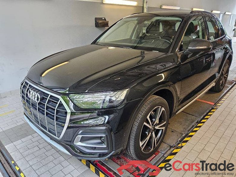 Audi Q5 (FYG)(06.2020->) DE - SUV5 50 2.0 TFSI e quattro EU6d, advanced, (Facelift) 2021 - 2024