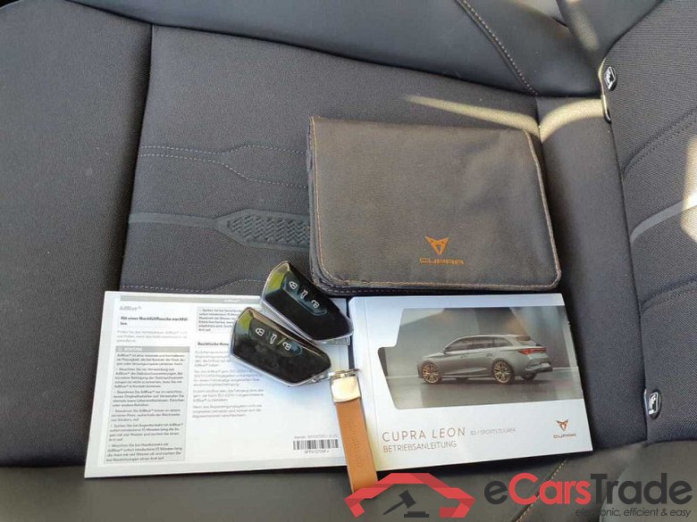Cupra Leon Sportstourer (KL8/KU8)(09.2020->) DE - Kb5 1.4 e-HYBRID EU6d, VZ OPF, 2021 - 2024 #6
