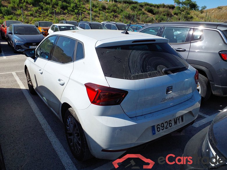 SEAT Ibiza 1.0 TSI 85 KW 115 CV StartStop Special Edition m Excellence #2