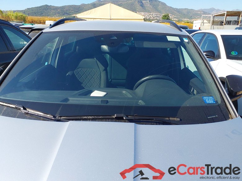 SKODA Karoq 1.5 TSI 110kW 150cv DSG AutomÃ¡tico Sportline #6