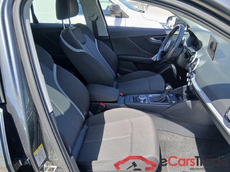 AUDI Q2 / 2020 / 5P / todoterreno S line 35 TDI 110kW quattro S tronic #6