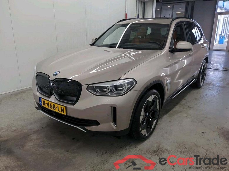 BMW iX3 High Executive
