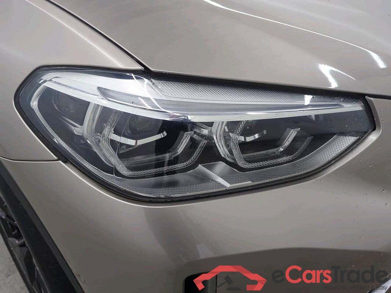 BMW iX3 High Executive #5