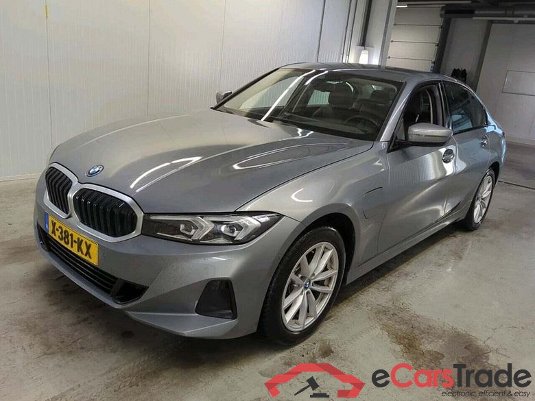 BMW 3-serie 320 #1