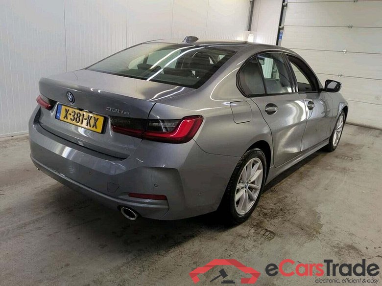 BMW 3-serie 320 #2