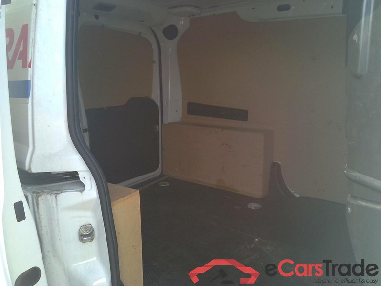 DOBLO CARGO 1.6MJT 90 SX KL TO #6