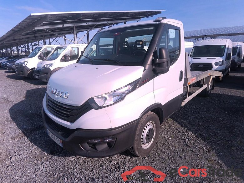 Porte Voiture 35S16H 3,0 160cv Rsk