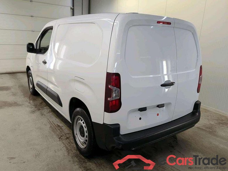 PEUGEOT Partner 1.2 PT. Premium #6