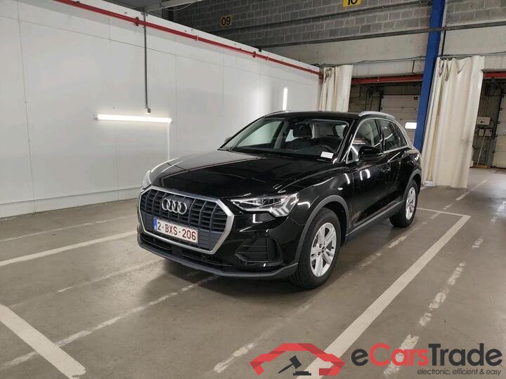 Audi Q3 Q3 35 TFSI S tronic Bus. Ed. Attraction (Mild Hybrid) 110kW/150pk  5D/P Auto-7