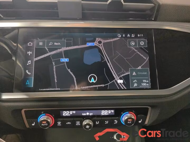 Audi Q3 Q3 35 TFSI S tronic Bus. Ed. Attraction (Mild Hybrid) 110kW/150pk  5D/P Auto-7 #6