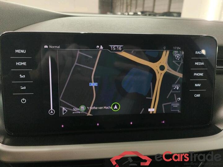 Skoda Kamiq Kamiq 1.0 TSI Clever 81kW/110pk  5D/P Man-6 #6