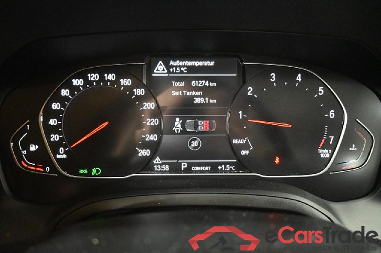 Baureihe 3 Lim. 320 i Advantage 2.0 135KW AT8 E6d #6