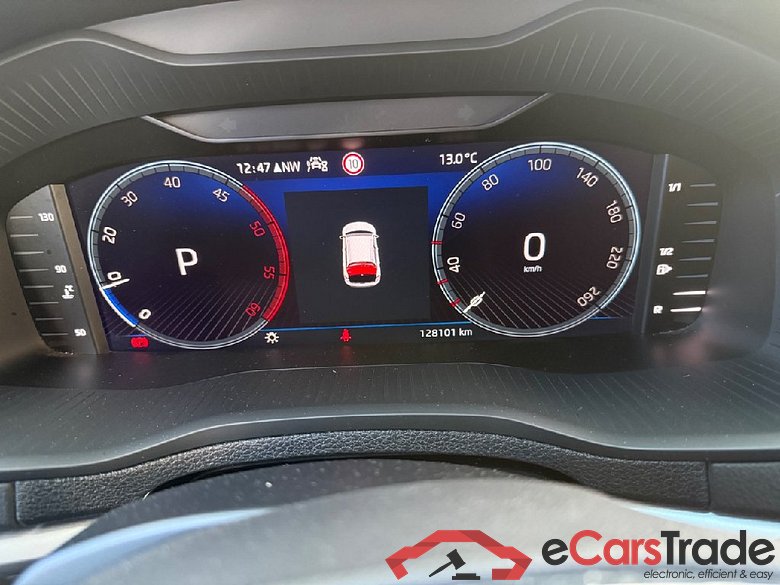 Karoq Tour 4x4 2.0 TDI 110KW AT7 E6d #6