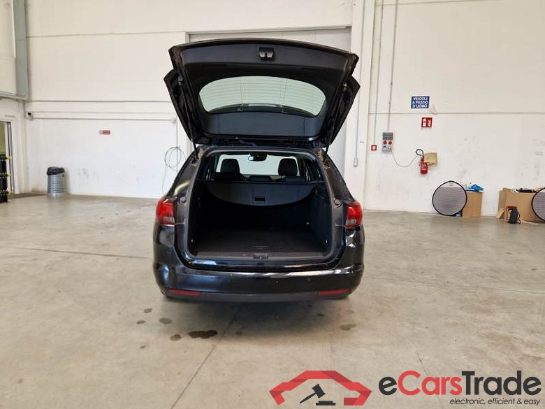 OPEL ASTRA / 2019 / 5P / STATION WAGON ST 1.5 CDTI BUSINESS ELEGA.122CV SeS AT9 #5