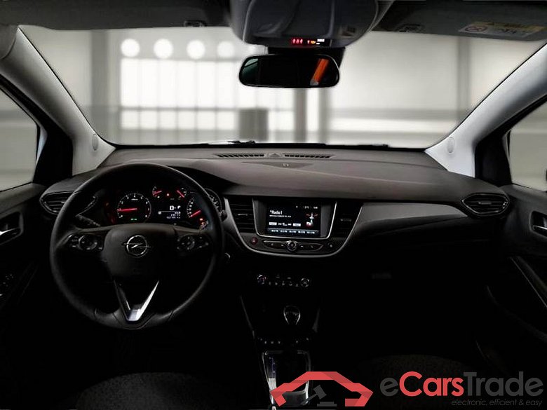 OPEL CROSSLAND X / 2017 / 5P / CROSSOVER 1.5 DIESEL 120CV ADVANCE SeS AT6 #3