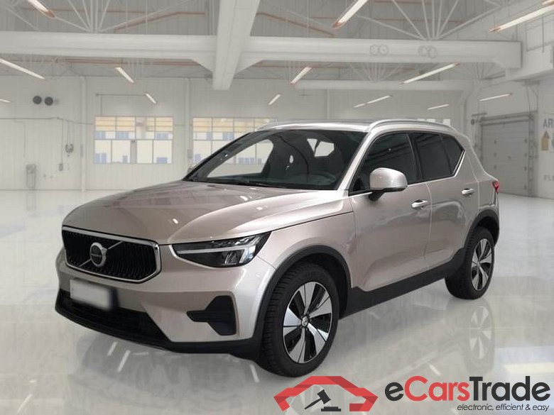 VOLVO XC40 / 2021 / 5P / SUV T2 AUTOMATICO CORE
