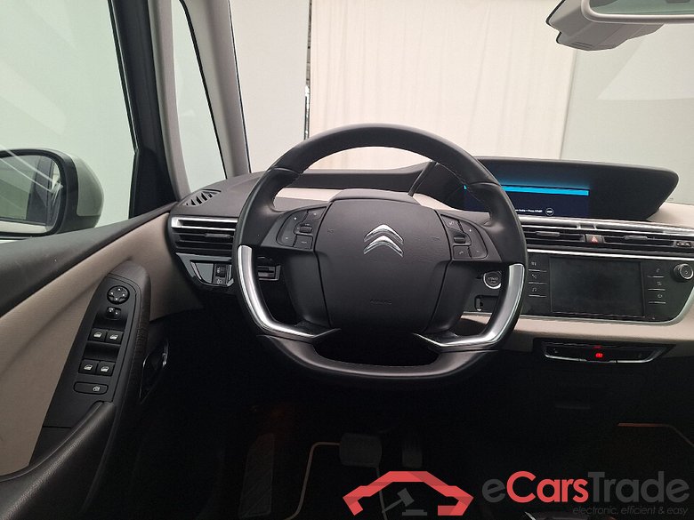 Citroën, Gr.C4 SpaceT. FL'16, Citroën Grand C4 Spacetourer 1.5 BlueHDi 130 S&S E 7pl #5