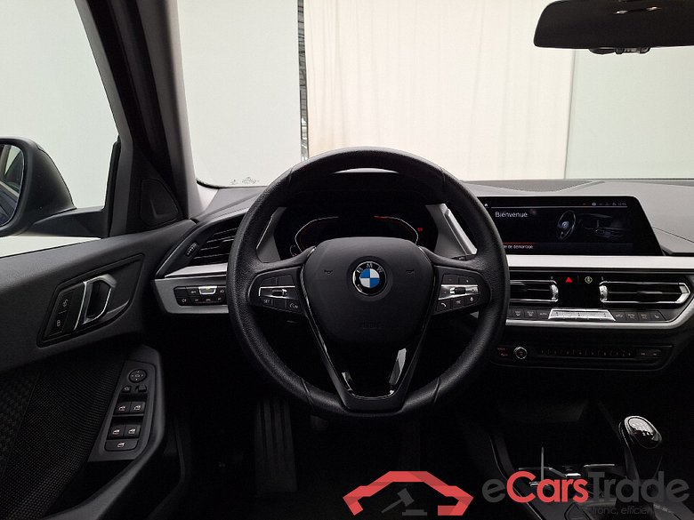 BMW, 1-serie '19, BMW 1 Reeks Hatch 116d (85 kW) 5d #5