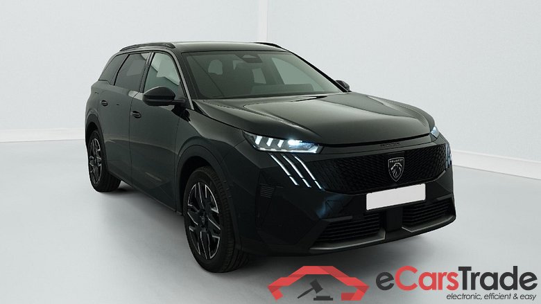 Peugeot 5008 HYBRID 145CH E-DCS6 GT