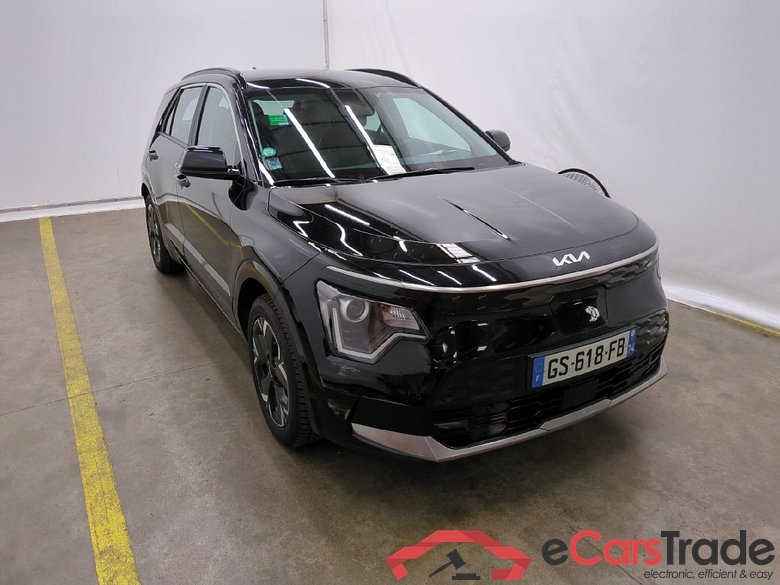 Niro EV Active 64kWh BVA #2