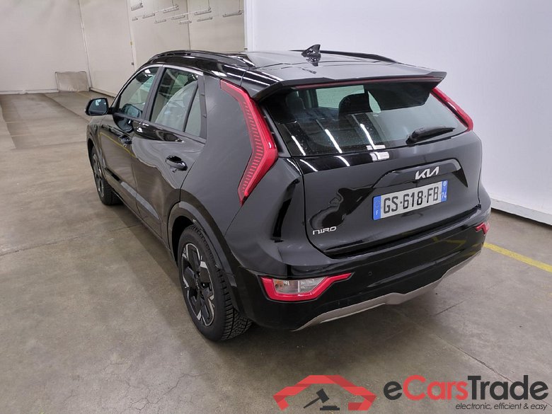 Niro EV Active 64kWh BVA #4