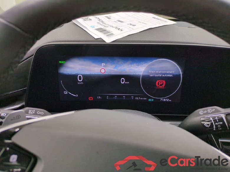 Niro EV Active 64kWh BVA #6