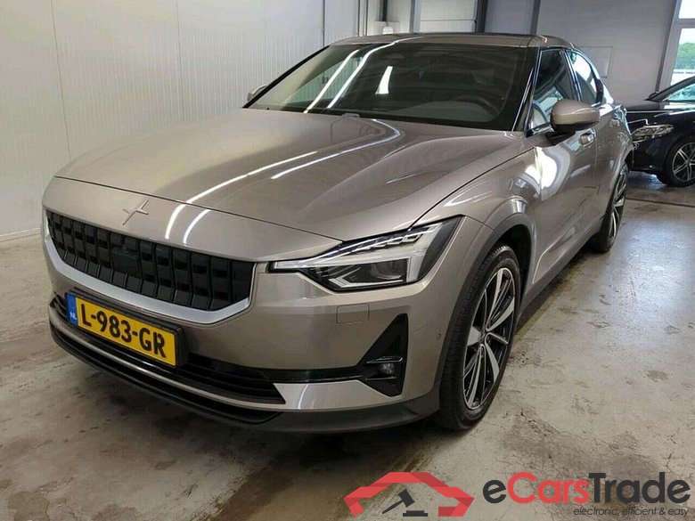 Polestar 2 LRDM LaunchEd. 78kWh