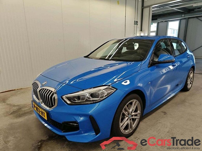 BMW 1-serie 118i Bns Edition
