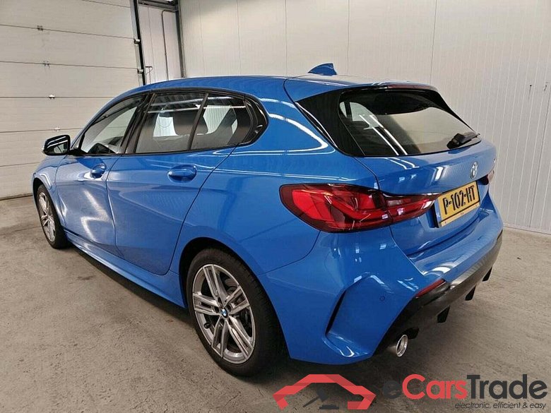 BMW 1-serie 118i Bns Edition #6