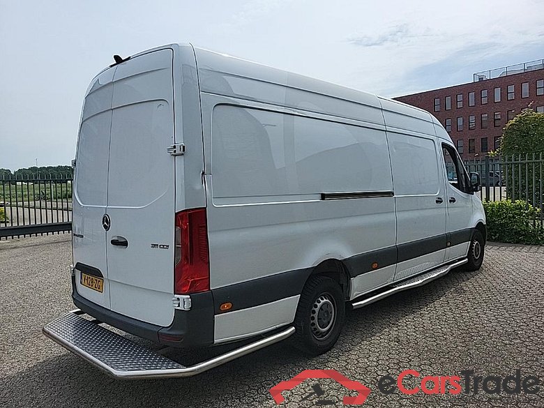 MERCEDES-BENZ Sprinter GB 311CDI L3H2 RWD 3.5t 7G-Tronic 6 4D 84kW #3