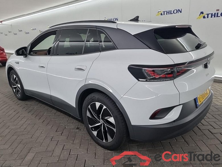 VOLKSWAGEN ID.4 77kWh Business Auto 5D 150kW #4
