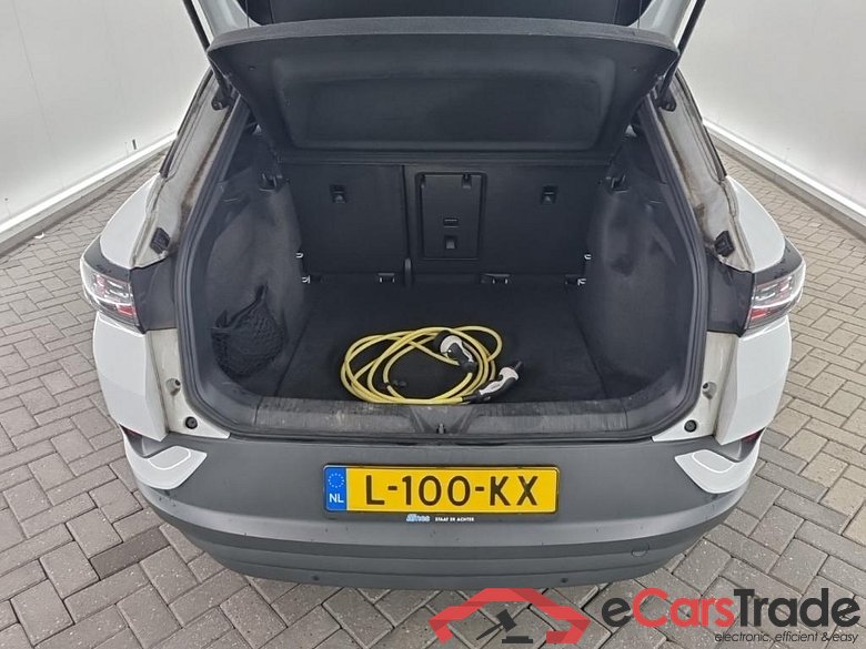 VOLKSWAGEN ID.4 77kWh Business Auto 5D 150kW #5