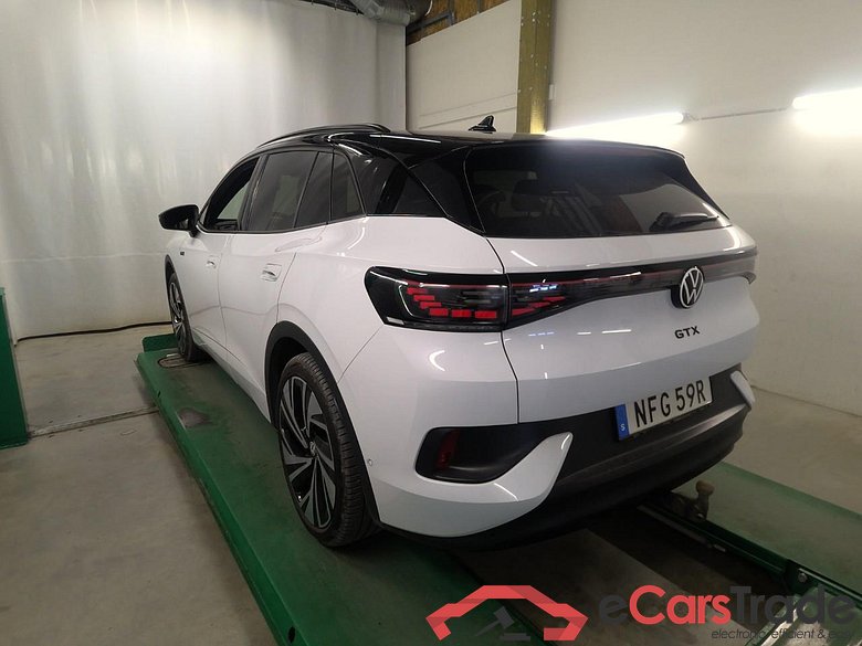 ID.4 EV 77kWh GTX #3