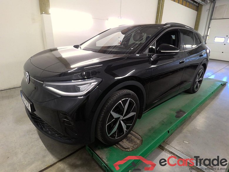 ID.4 EV 77kWh GTX 4M #2