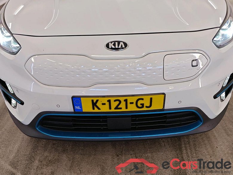 Kia e-Niro 64kWh ExecutiveLine 5d #5