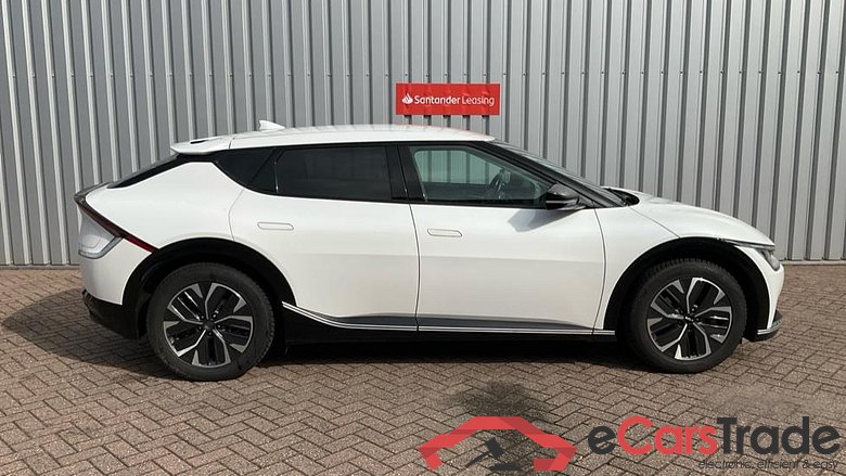 KIA EV6 77.4kWh ev plus rwd 168kW aut #6