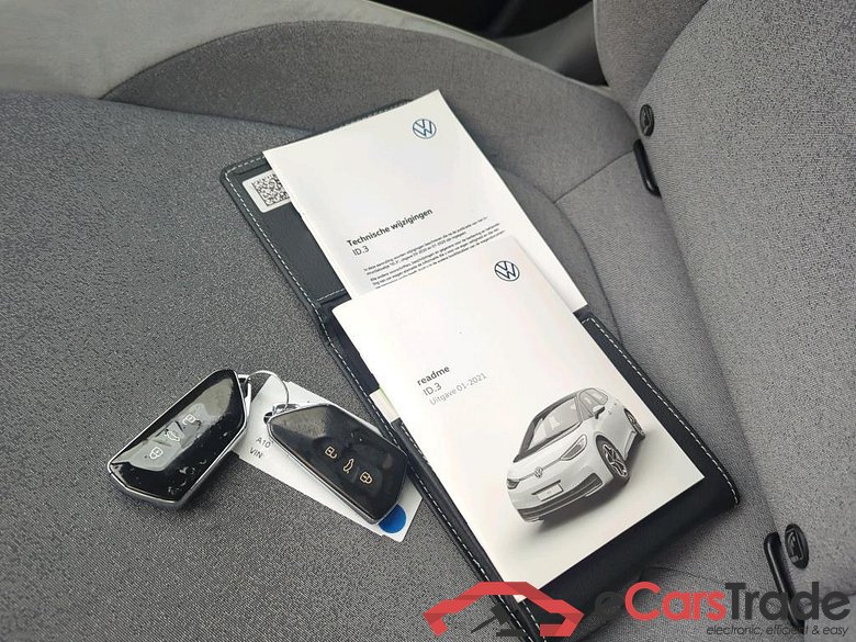 VOLKSWAGEN ID.3 150 kW #6