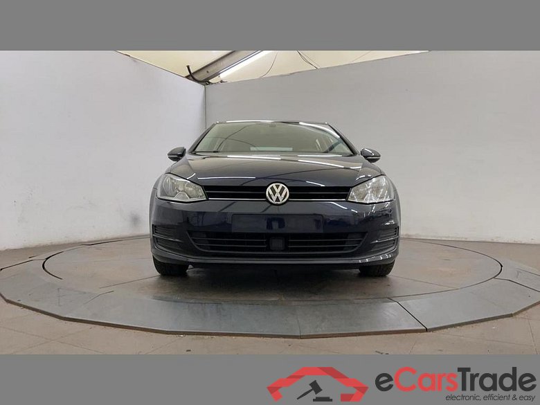 VOLKSWAGEN Golf VII Golf 1.2 TSI Trendline #6