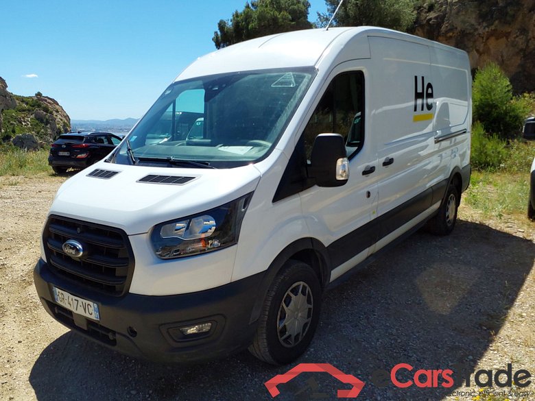 FORD Transit FORD Transit 350 L3H2 TDCi 130 ch 35 L3H2 Trend Business BVM
