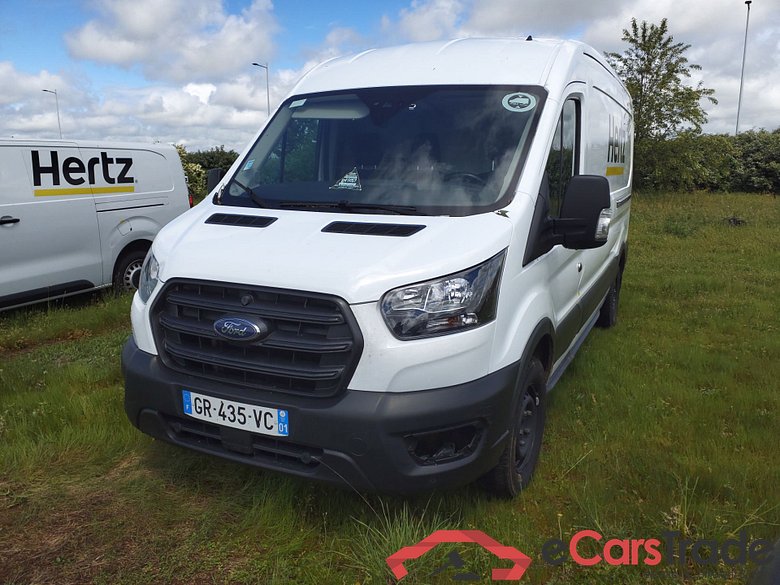 FORD Transit FORD Transit 350 L3H2 TDCi 130 ch 35 L3H2 Trend Business BVM