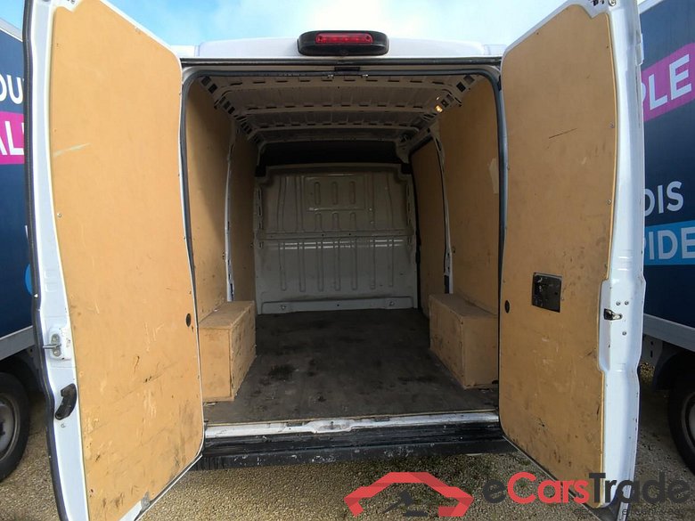 MOVANO L2H2 3.5T 140CH PCLIM #6