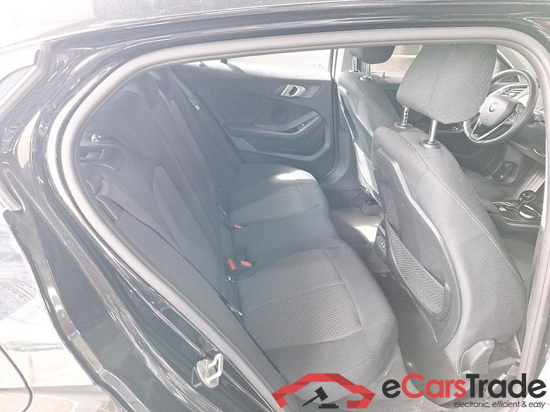 BMW 1 SERIES HATCH 1.5 116DA (85KW) #6